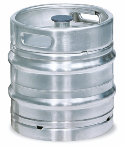 Pils Fassbier 30l (Fass)