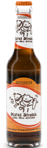 Cola-Mix 0,33l (Kiste)