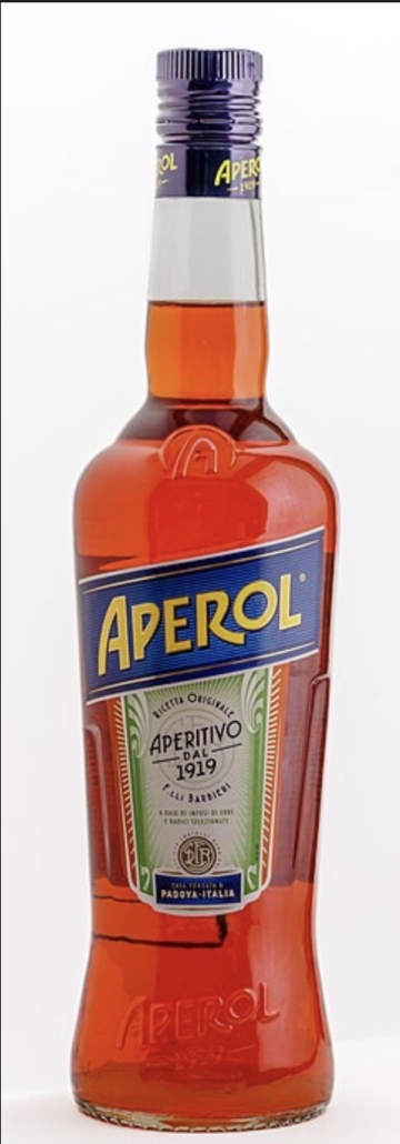 Aperol 0.7 (Flasche)