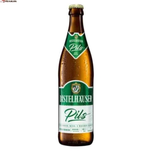 Distelhäuser Pils 0,33l (Kiste)