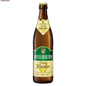 Distelhäuser Radler 0,33l (Kiste)