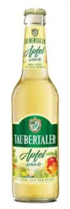Apfelschorle 0,33l (Kiste)
