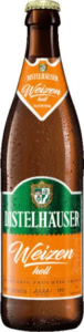 Distelhäuser Weizen 0,5l (Kiste)
