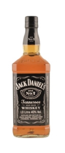 Jacky 0.7 (Flasche)