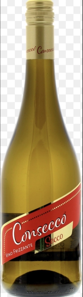 Secco 0.7 (Flasche)