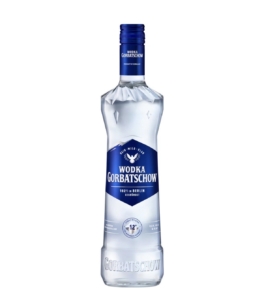 Vodka 0.7 (Flasche)