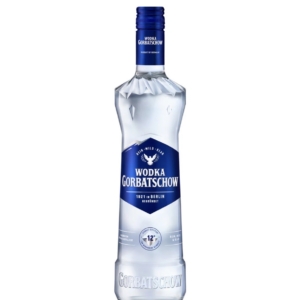 Vodka 0.7 (Flasche)
