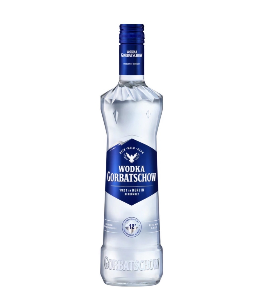 Vodka 0.7 (Flasche)