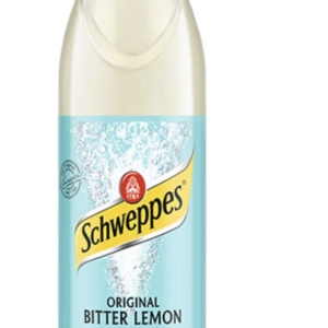 Lemon 1,25l (Flasche)