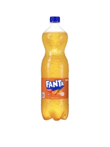 Fanta 1,25l (Flasche)