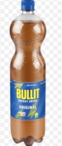 Energy 1,25l (Flasche)